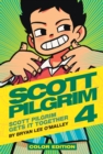 Image for Scott Pilgrim Vol. 4: Scott Pilgrim Gets It Together