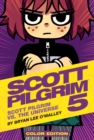 Image for Scott Pilgrim Vol. 5: Scott Pilgrim vs. the Universe