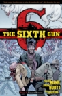 Image for The Sixth Gun Volume 5