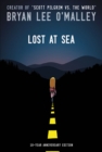 Image for Lost at Sea Hardcover
