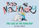 Image for Bad Machinery Vol. 2: The Case of the Good Boy
