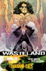 Image for Wasteland Volume 9