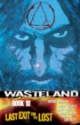 Image for Wasteland Volume 10