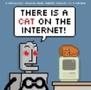 Image for There is a cat on the Internet!