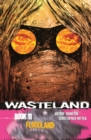 Image for Wasteland Volume 11: Floodland