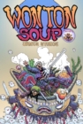 Image for Wonton soup