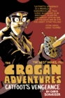 Image for The Crogan Adventures: Catfoot&#39;s Vengeance