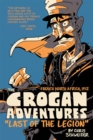 Image for The Crogan Adventures: Last of the Legion