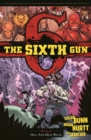 Image for The Sixth Gun Volume 8: Hell and High Water