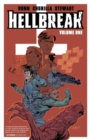 Image for Hellbreakvolume 1