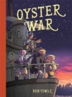 Image for Oyster War