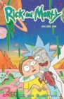 Image for Rick and MortyVolume 1