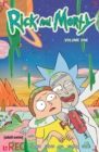Image for Rick and Morty Vol. 1