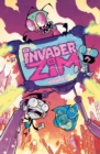 Image for Invader ZimVolume 1