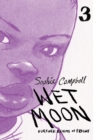 Image for Wet Moon Book Three (New Edition)