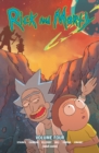 Image for Rick and Morty Vol. 4