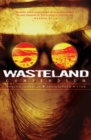 Image for Wasteland compendiumVolume one