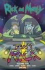 Image for Rick and Morty Vol. 5
