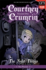 Image for Courtney Crumrin Volume One
