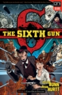 Image for The Sixth Gun Volume 1