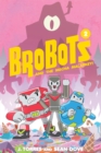 Image for BroBots Volume 2