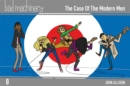 Image for Bad Machinery, Vol. 8: The Case of the Modern Man