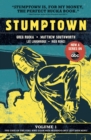 Image for StumptownVolume 1,: The case of the girl who took her shampoo (but left her Mini)