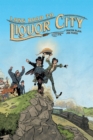 Image for Long Road to Liquor City
