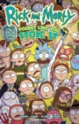 Image for Rick and Morty: Pocket Like You Stole It