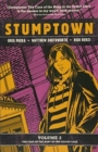 Image for Stumptown Vol. 2 : The Case of the Baby in the Velvet Case