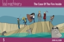 Image for Bad Machinery, Volume 5