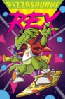 Image for Pizzasaurus Rex