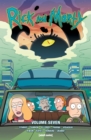 Image for Rick and Morty Vol. 7