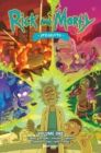 Image for Rick And Morty Presents Vol. 1