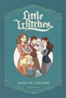 Image for Little Witches: Magic in Concord
