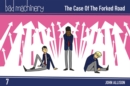 Image for Bad Machinery, Vol. 7: The Case of the Forked Road Pocket Edition