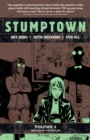 Image for Stumptown, Vol. 4: The Case of a Cup of Joe