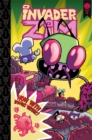Image for Invader Zim Vol. 3 : Deluxe Edition