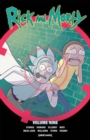 Image for Rick and Morty Vol. 9