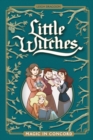 Image for Little Witches: Magic in Concord