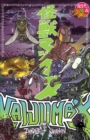 Image for Kaijumax Book Two : Deluxe Edition