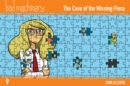 Image for The case of the missing piece