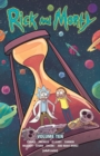 Image for Rick and Morty Vol. 10