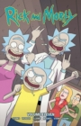 Image for Rick and Morty Vol. 11