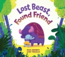Image for Lost beast, found friend