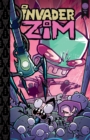 Image for Invader Zim Vol. 4 : Deluxe Edition