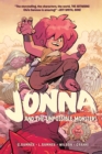 Image for Jonna and the Unpossible Monsters Vol. 1