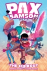 Image for Pax Samson Vol. 1: The Cookout