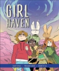 Image for Girl haven
