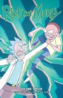 Image for Rick and Morty Vol. 12